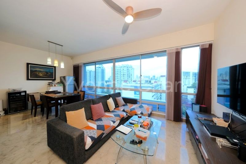 3 Bed Condo for Sale in  One Fort - Image 2